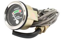 Jauge De Température Eau Pour Tracteur IMT - Compatible Modèles 539, 506, 533, 560, 540, 57, 536 (1978+) - Filetage 1/2" UNF/NPT