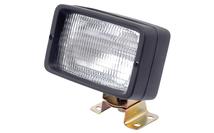 Work Light Rectangular 12V RH & LH