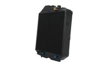 Int57 Radiator Radiator