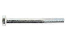 Metric Bolt M6x60mm (DIN 931)