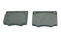 Brake Pad Set.