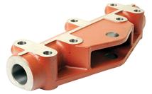 Sensor Shaft Housing