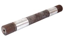 RIDEX 3771S0044 Guarnizione ad anello per alberi per RENAULT Clio III Hatchback (BR0/1, CR0/1