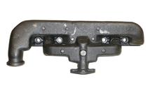 Exhaust Manifold