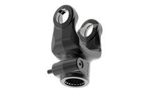 PTO Yoke Pin - Pin Ø:8mm