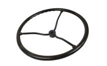 Steering Wheel 450mm, Keyway