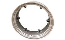 Wheel Rim, Rim Size: 10'' x 28''.