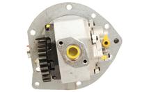 Hydraulic Pump 81823983