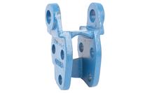 Rotary Cutter Rocker Bracket Rocker Bracket