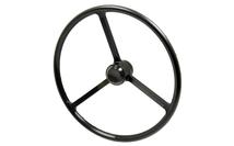 Steering Wheel 380mm, Splined