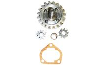 DNJ OPK3143 Oil Pump Repair Kit – For Buick Chevrolet 3.8L V6 OHV 12v 1995-2008