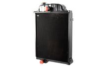 Radiator