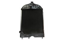 Radiator, Restoration Quality