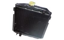 Am8617 Radiator Radiator