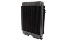 Cu5037 Radiator Radiator