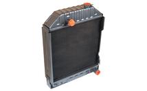 17218713902 Radiator Radiator