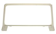 Upper Rear Window Rear Window Frame - Upper