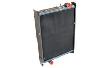 Radiator