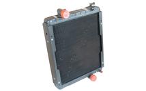 Cu5037 Radiator Radiator