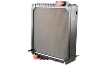 Radiator