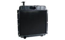 437565 Radiator Radiator