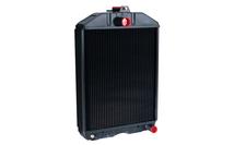 1850720 Radiator Radiator