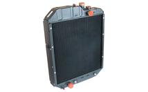 Cu865 Radiator Radiator