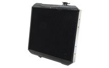 Cu5037 Radiator Radiator