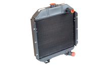 Int57 Radiator Radiator