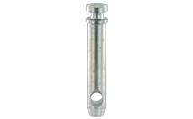 Oberlenkerbolzen mit Kette 18mm L. 105mm online kaufen Oberlenkerbolzen mit Kette 18mm L. 105mm online kaufen