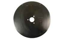 Coulter disc 16'' (No. holes: 3) (Ransome)