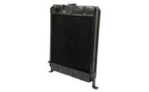 Axe20977 Radiator Radiator