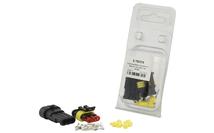 Agripak 14 pcs. Superseal Connector-3 Way