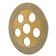 Brake Friction Disc. OD 178mm