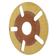 Disque de frein. Ø ext. 222mm