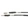 Clutch Cable - Length: 1171mm, Outer cable length: 885mm.