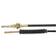 Brake Cable - Length: 940mm, Outer cable length: 756mm.