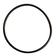 O Ring 3/32\'\' x -\'\' (BS140) 70 Shore