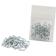 Agripak 25 pcs. Round Linch Pin 6mm x 44.5mm