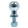 Ball Hitch Pin, 350Kg (Short (ATV))