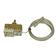 Regulator z termostatem