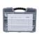 Air conditioning O\'Ring Kit (Compak 225 pcs.)