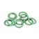 Kit o\'rings 009 (x10 un.)
