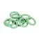 Kit o\'rings 010 (x10 un.)