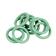 Kit o\'rings 012 (n° 4) (x10 un.)