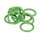 O\' Ring Pack, 10.82 x 14.38 x 1.78mm (10 pcs.)