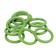 Kit o\'rings 210 (x10 un.)