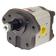 Single Hydraulic Pump 052207T1