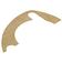 Steering Knuckle Shim 0.01\'\'