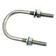 U Bolt- M12x90mm Length: 168mm